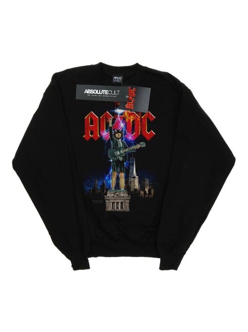 AC/DC - Sweat - Kiabi AC/DC - Sweat - Kiabi