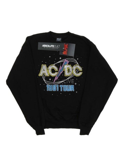AC/DC - Sweat - Kiabi AC/DC - Sweat - Kiabi