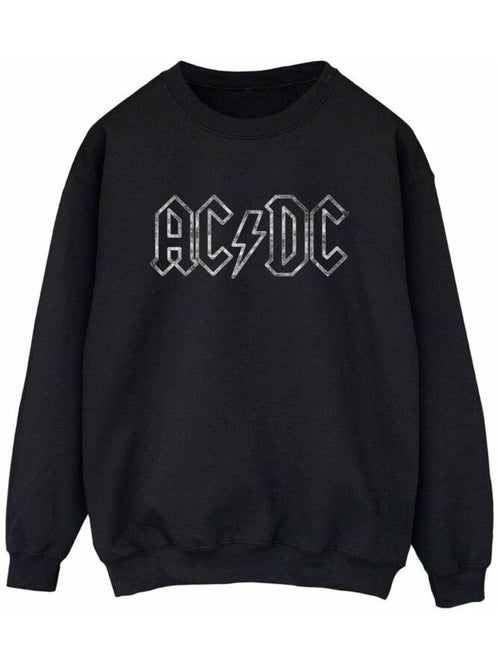 AC/DC - Sweat - Kiabi AC/DC - Sweat - Kiabi