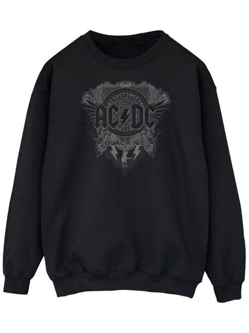 AC/DC - Sweat - Kiabi AC/DC - Sweat - Kiabi