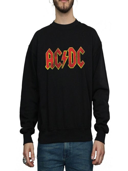 AC/DC - Sweat - Kiabi