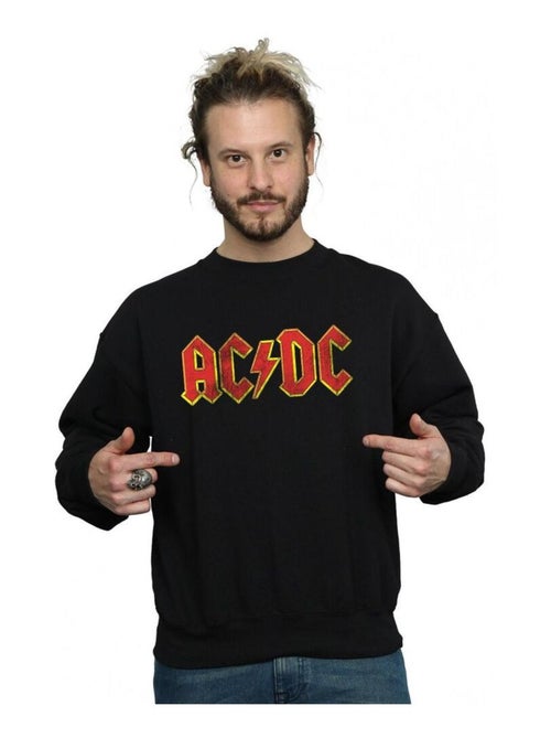 AC/DC - Sweat - Kiabi