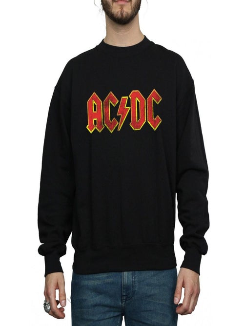 AC/DC - Sweat - Kiabi