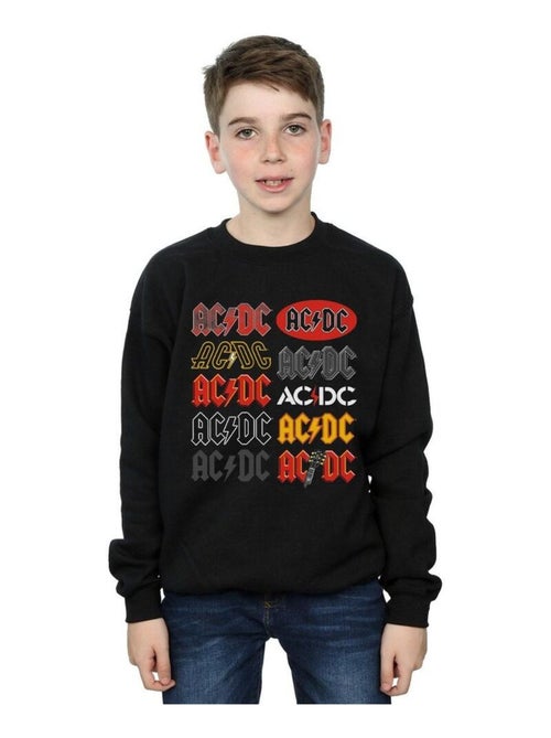 AC/DC - Sweat - Kiabi