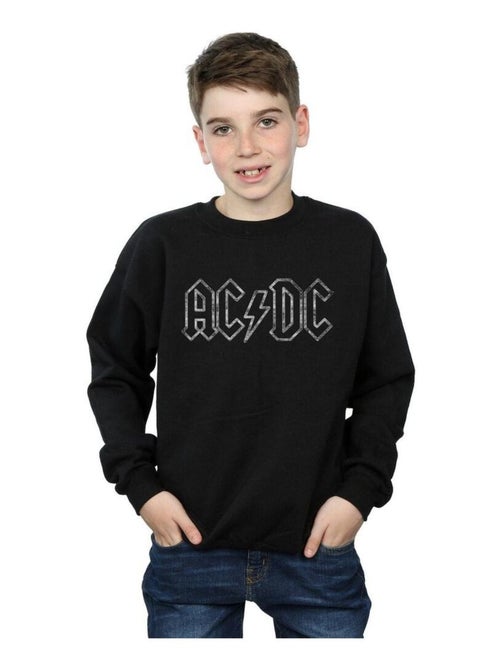 AC/DC - Sweat - Kiabi