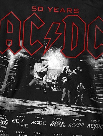 AC/DC - Sweat