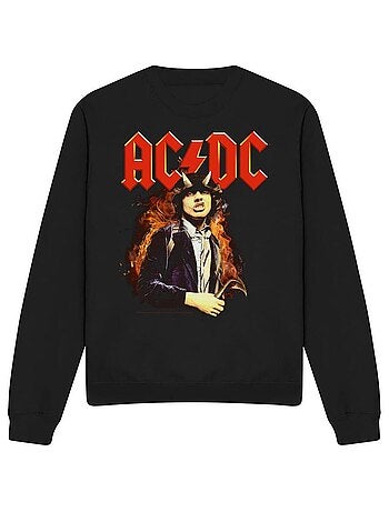 AC/DC - Sweat