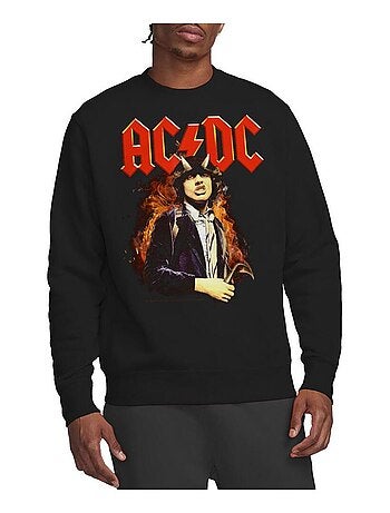 AC/DC - Sweat