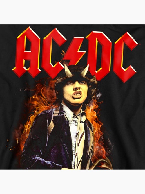 AC/DC - Sweat - Kiabi