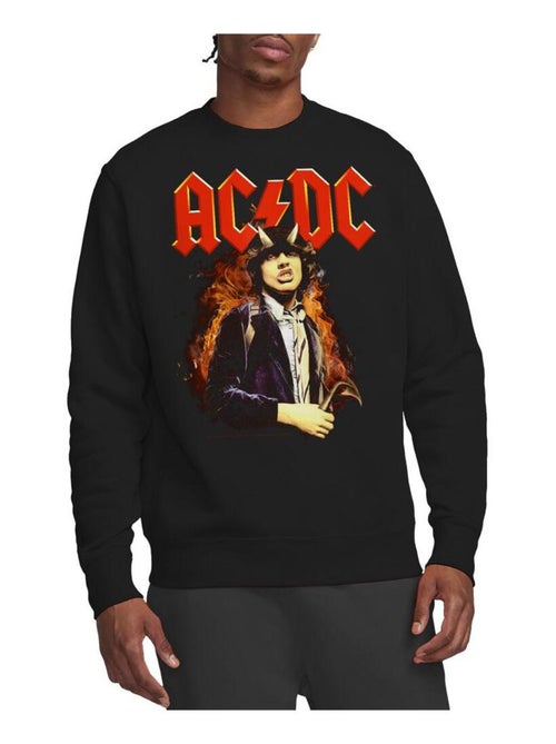 AC/DC - Sweat - Kiabi