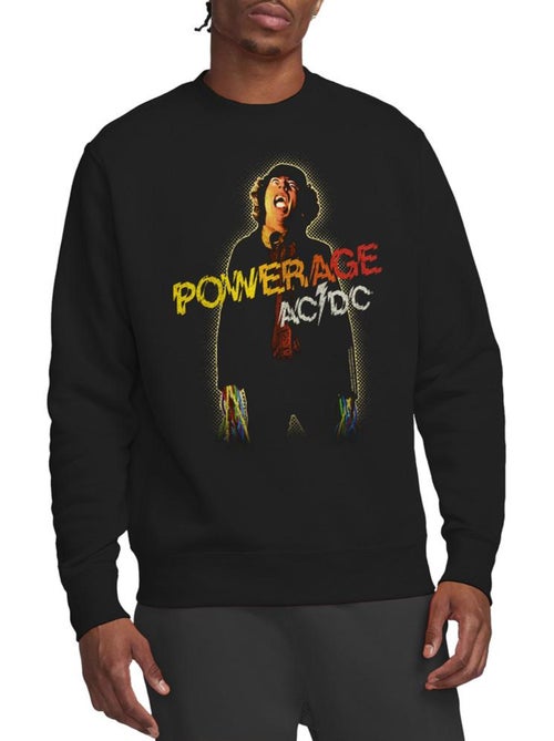 AC/DC - Sweat POWERAGE - Kiabi
