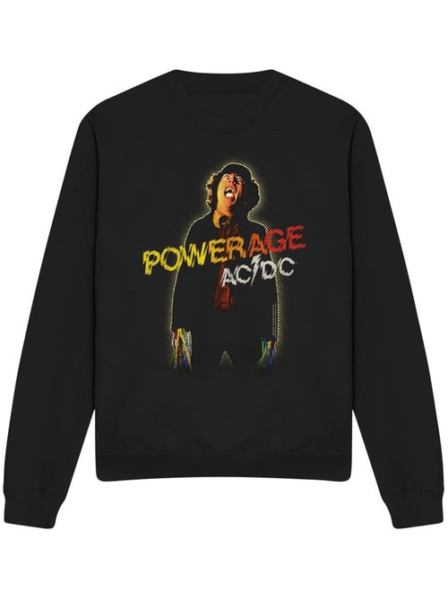 AC/DC - Sweat POWERAGE - Kiabi