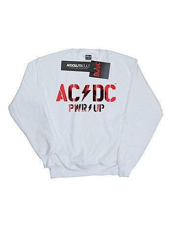 AC/DC - Sweat PWR-UP