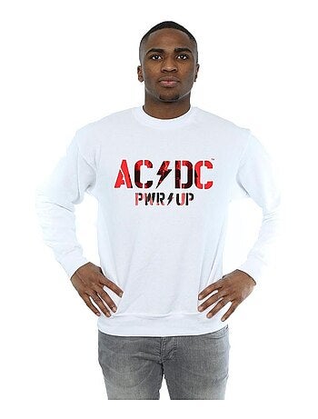 AC/DC - Sweat PWR-UP