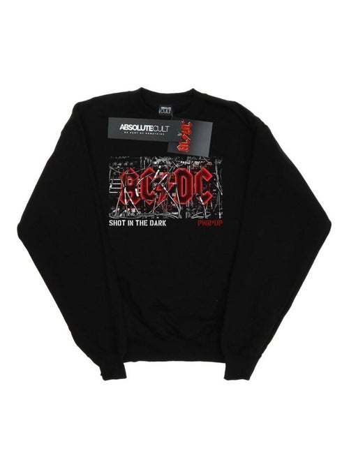 AC/DC - Sweat PWR-UP - Kiabi