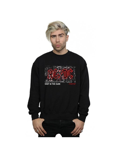 AC/DC - Sweat PWR-UP - Kiabi AC/DC - Sweat PWR-UP - Kiabi