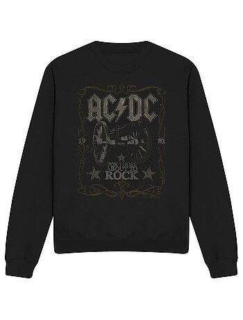 AC/DC - Sweat ROCK LABEL
