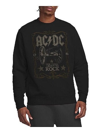AC/DC - Sweat ROCK LABEL