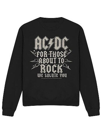 AC/DC - Sweat SALUTE