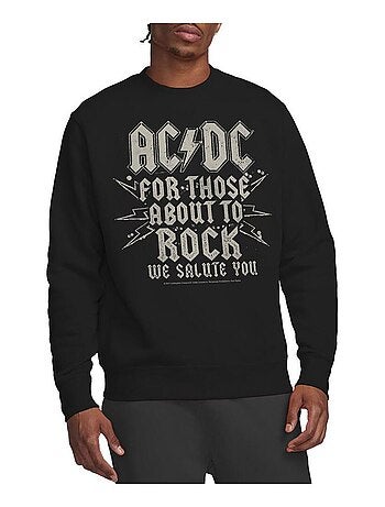 AC/DC - Sweat SALUTE