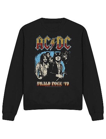 AC/DC - Sweat WORLD TOUR