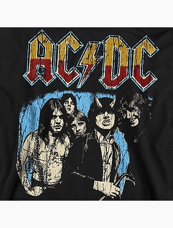 AC/DC - Sweat WORLD TOUR