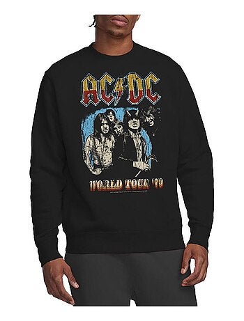 AC/DC - Sweat WORLD TOUR