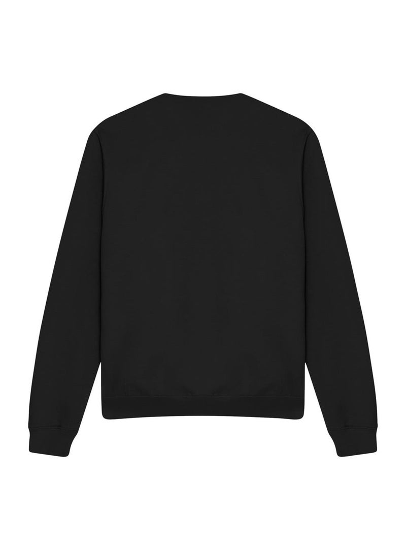 AC/DC - Sweat WORLD TOUR Noir - Kiabi
