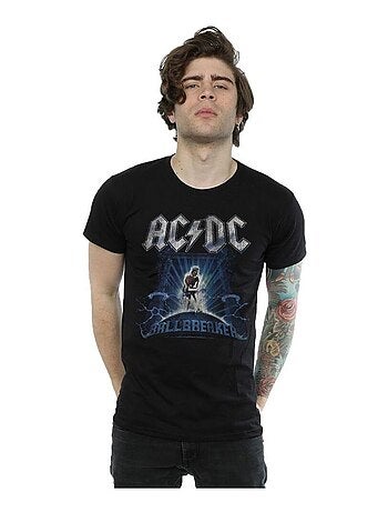 AC/DC - T-shirt BALL BREAKER