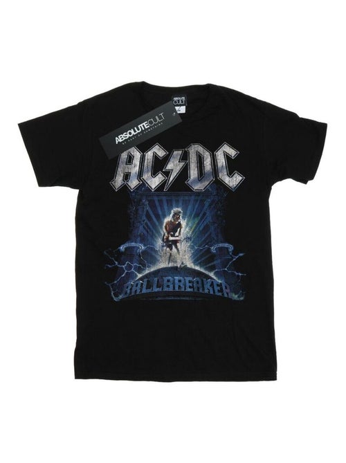 AC/DC - T-shirt BALL BREAKER - Kiabi