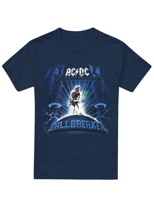 AC/DC - T-shirt BALLBREAKER - Kiabi