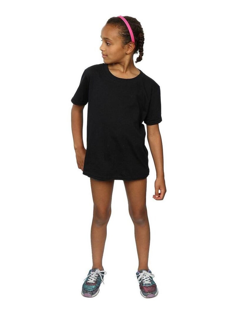 AC/DC - T-shirt BLACK ICE Noir - Kiabi