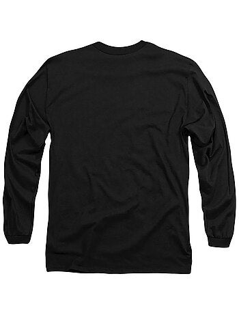 AC/DC - T-shirt BLACK ICE