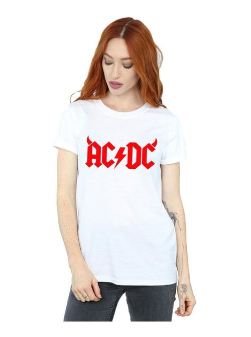 AC/DC - T-shirt - Kiabi