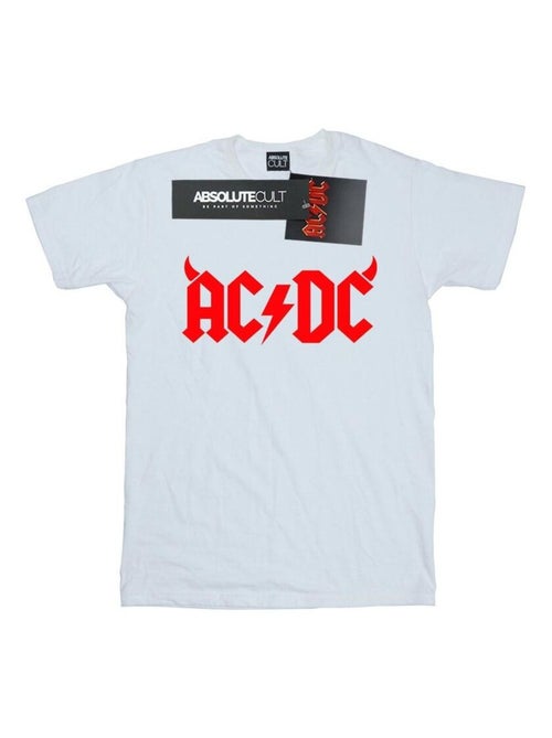AC/DC - T-shirt - Kiabi AC/DC - T-shirt - Kiabi