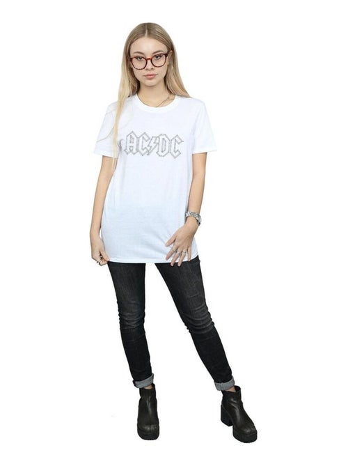 AC/DC - T-shirt - Kiabi