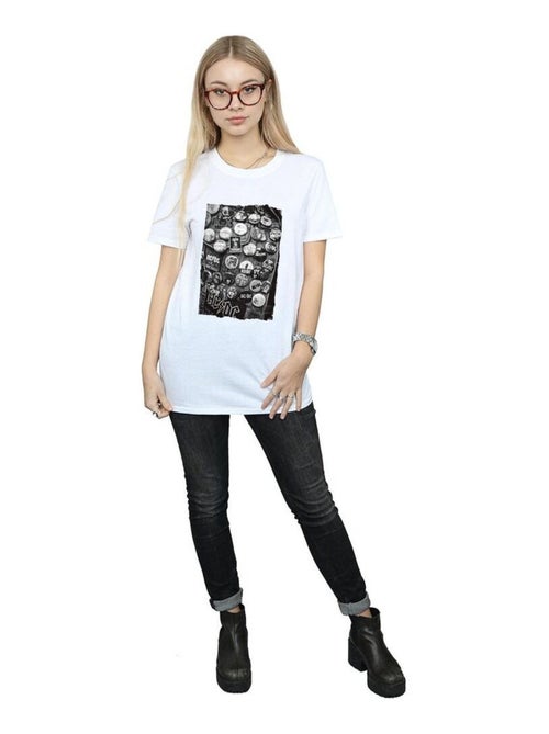 AC/DC - T-shirt - Kiabi AC/DC - T-shirt - Kiabi