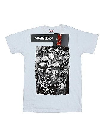 AC/DC - T-shirt