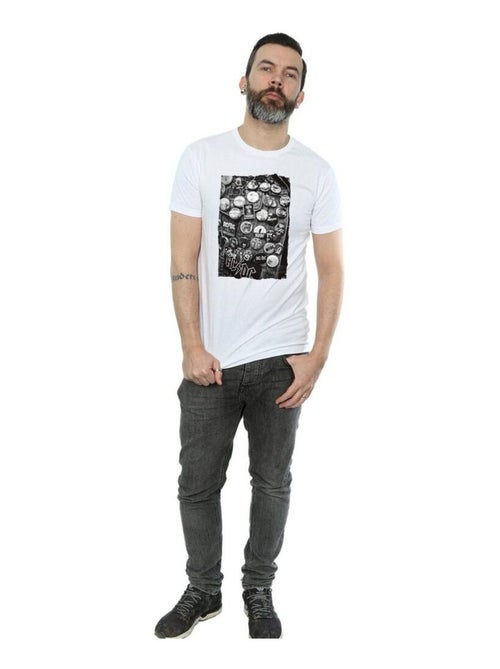 AC/DC - T-shirt - Kiabi