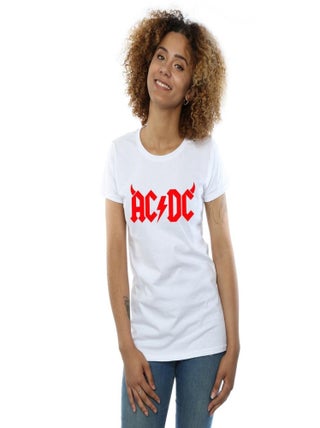 AC/DC - T-shirt
