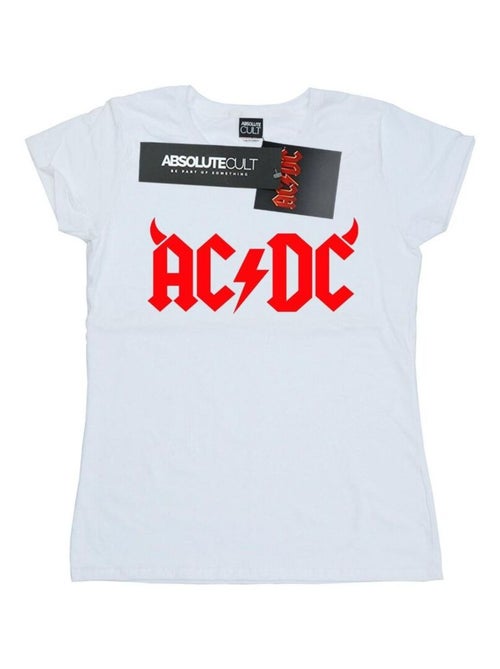 AC/DC - T-shirt - Kiabi
