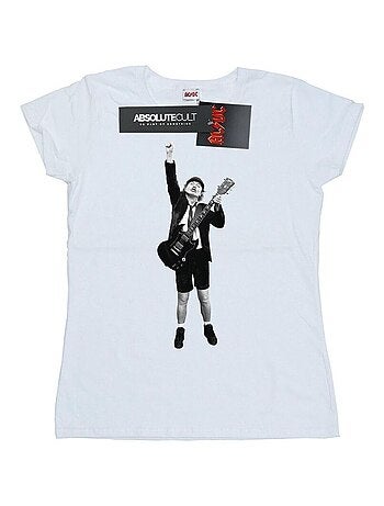 AC/DC - T-shirt