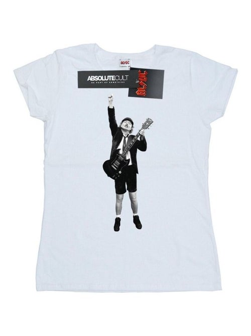 AC/DC - T-shirt - Kiabi
