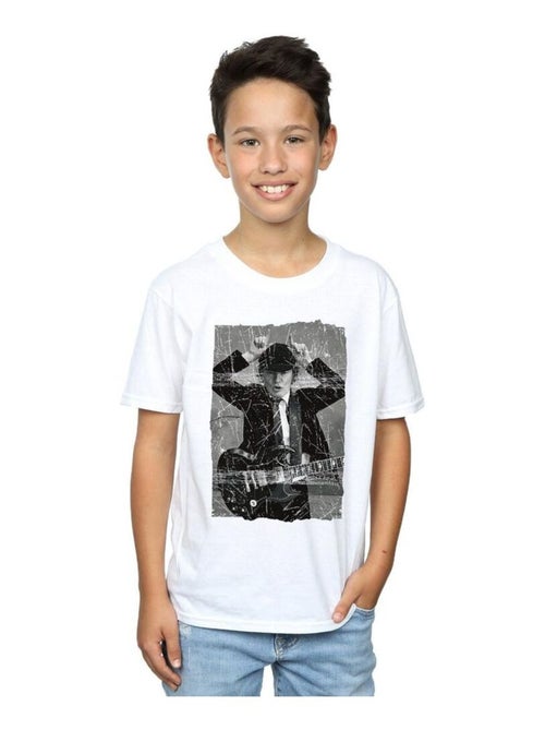 AC/DC - T-shirt - Kiabi