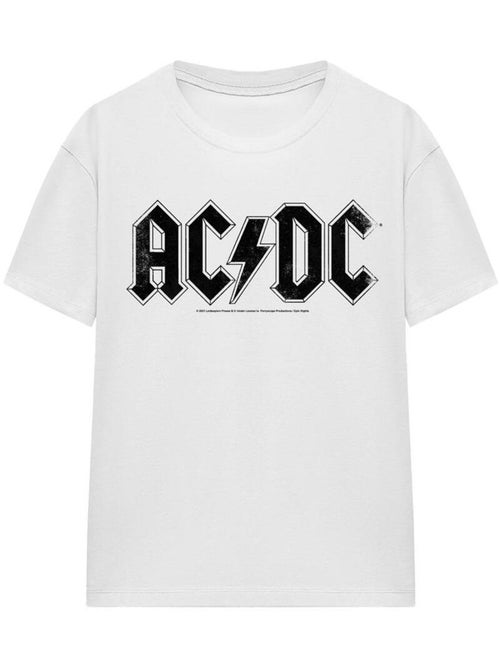 AC/DC - T-shirt - Kiabi