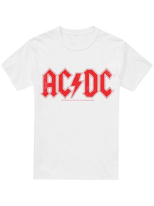 AC/DC - T-shirt - Kiabi