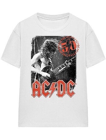 AC/DC - T-shirt