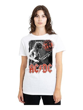 AC/DC - T-shirt
