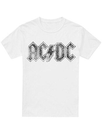 AC/DC - T-shirt