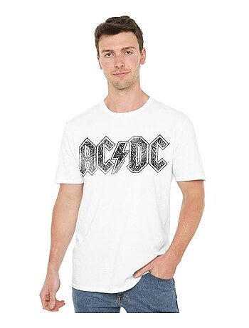 AC/DC - T-shirt
